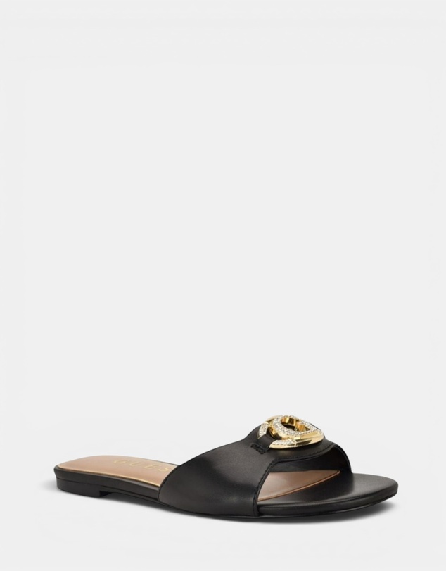 GUESS - Tashcy Flat Sandals