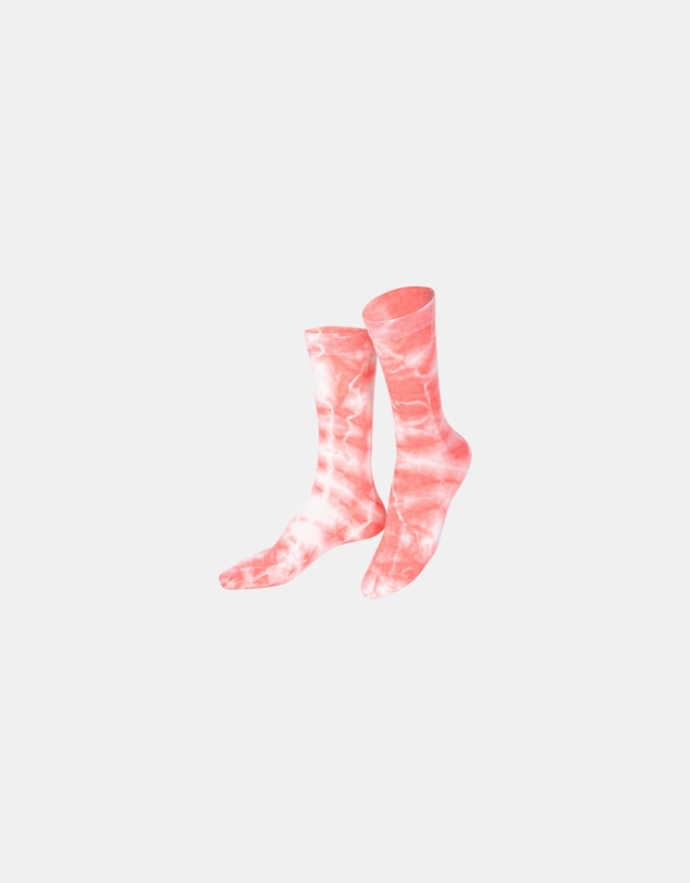 EAT MY SOCKS - Socks Smoothie Strawberry 2 pairs