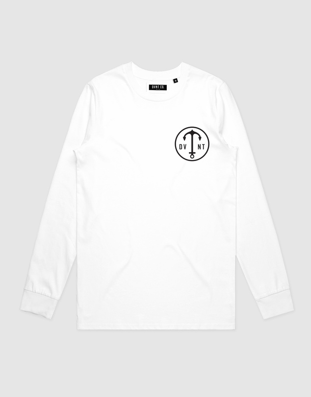 DVNT - Dive Deep Long Sleeve - Youth