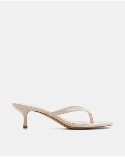 ALDO - Lift Heels