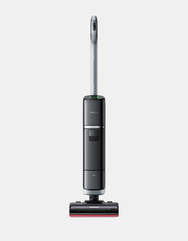 Dreame - Dreame H15 Pro Heat Wet and Dry Vacuum