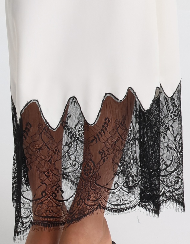 Madison The Label - Luella Maxi Skirt