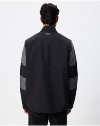 Callaway - Cruden Storm Golf Jacket