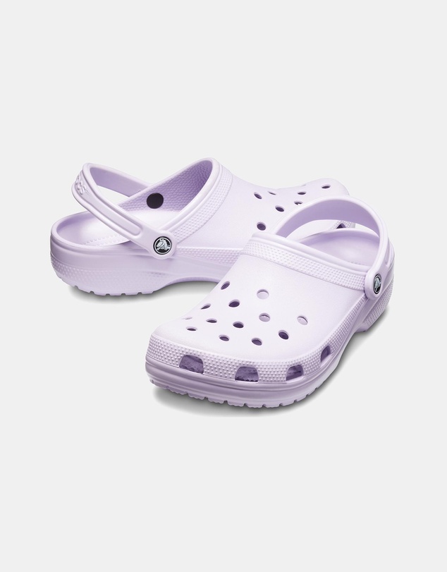 Crocs - Classic Clogs - Unisex