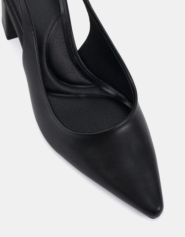Novo - Irie Heels