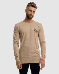 DVNT - East Coast Long Sleeve