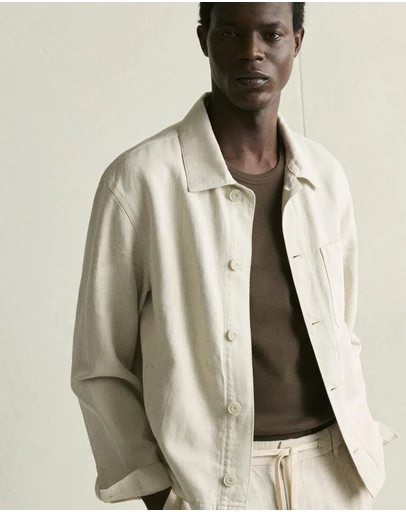 M.N.G - Otto Jacket