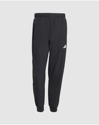adidas Performance - Workout Essentials Flex Woven Pants