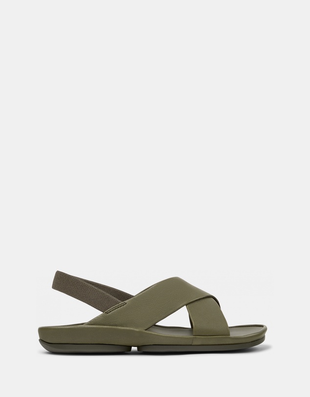 Camper - Sandals Right Isla