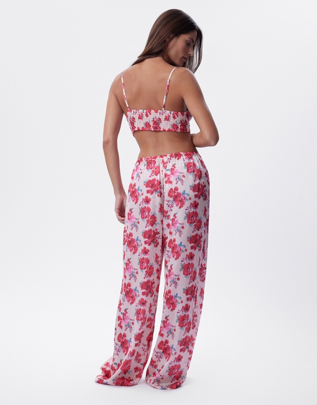 Bras N Things - Lola Bralette - Print Floral