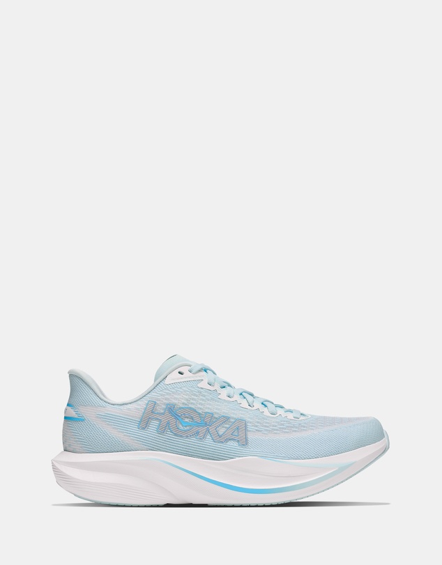 HOKA - Mach 7 - Women's