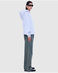 ENA PELLY - Cassie Oversized Hoodie