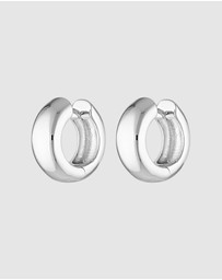 HOUSE OF SLANI - Eva Hoops