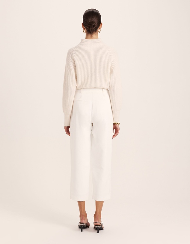 SABA - Dharma Tuck Front Culotte