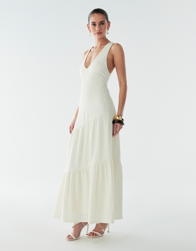 BWLDR - Samuel Midi Dress