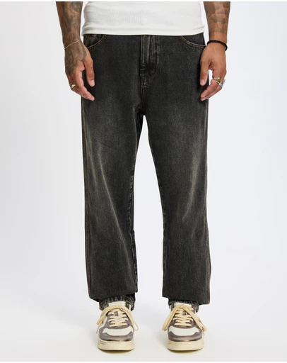 Worship - Trudge Lounger Jeans