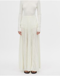 CAMILLA AND MARC - Nova Maxi Skirt