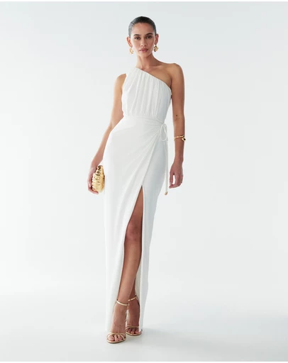 BWLDR - Avenly Maxi Dress
