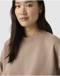Levi's - Vintage Boxy Sweatshirt