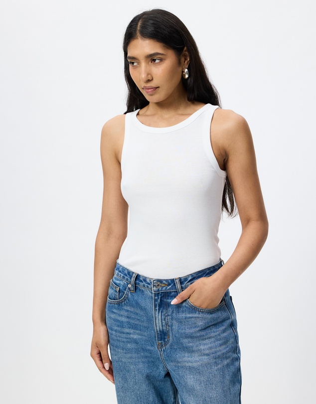 ARKET - Lambina Tank Top