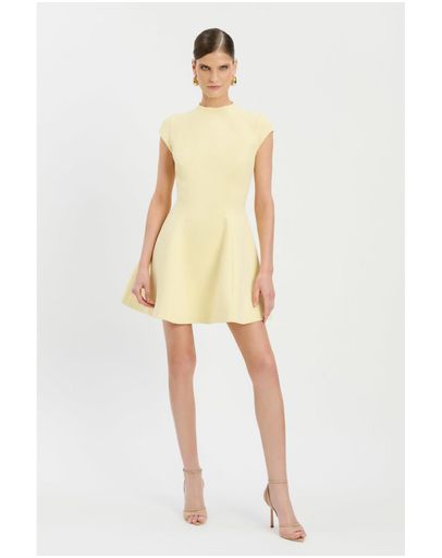120740 CANARY YELLOW