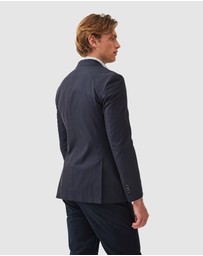 Rodd & Gunn - St Arnaud Sports Fit Jacket