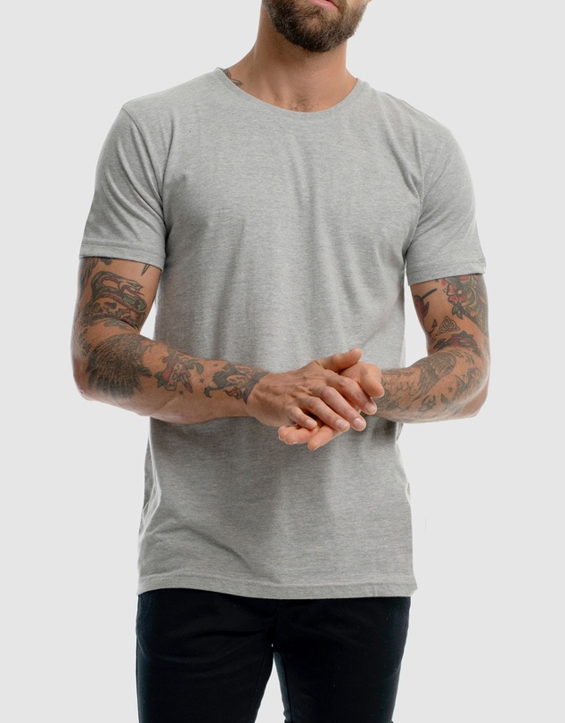 DVNT - 3-Pack Devoid Premium Tee