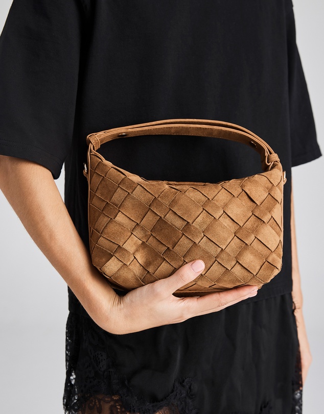 Novo - Apo Bag