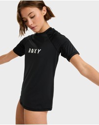 Roxy - Womens Essential Rash Vest