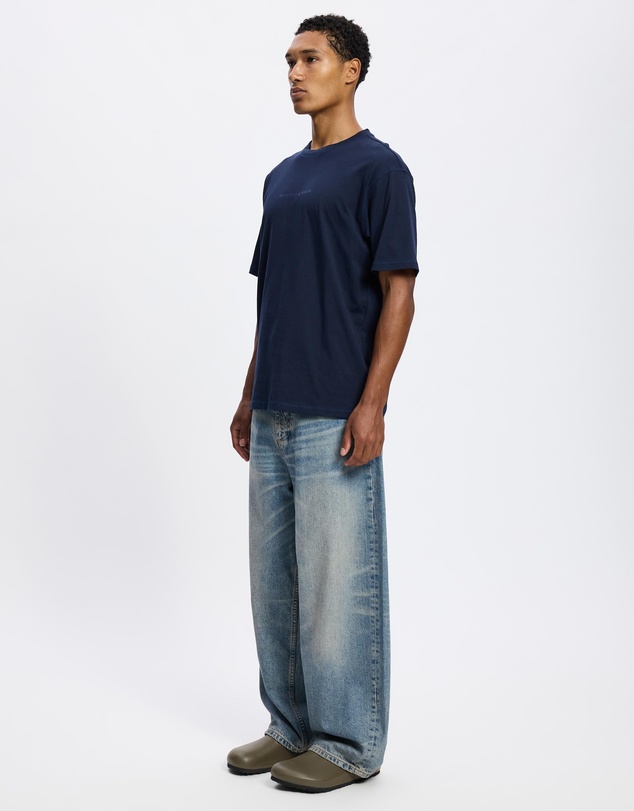 Scotch & Soda - Seasonal Core Relaxed-Fit Logo T-Shirt
