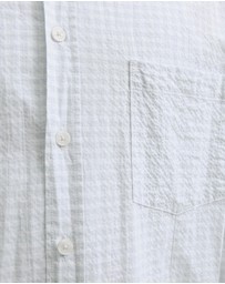 Jack & Jones - Cambridge Seersucker Shirt