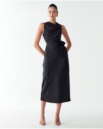 Willa - Reane Dress