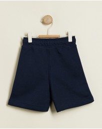 BOSS - Shorts - Kids-Teens