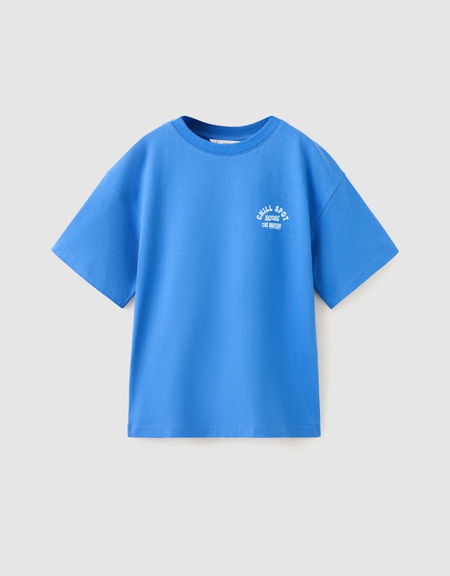 M.N.G - Chirin T-Shirt - Kids-Teens