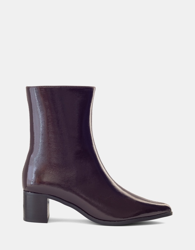 Therapy - Paige Ankle Boots