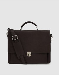 Oxford - Magnus Briefcase Bag