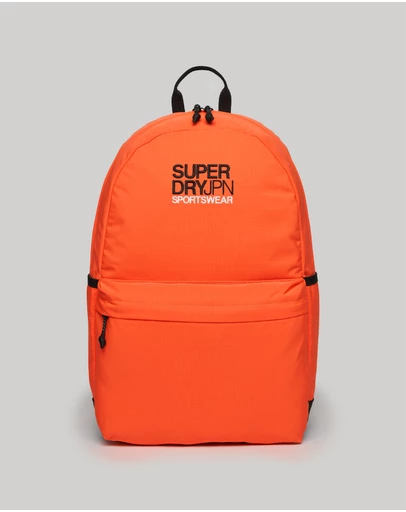 Superdry - Code Trekker Montana Backpack
