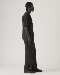 Levi's - Loose Overalls