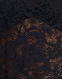 SABA - Stella Long Sleeve Lace Top
