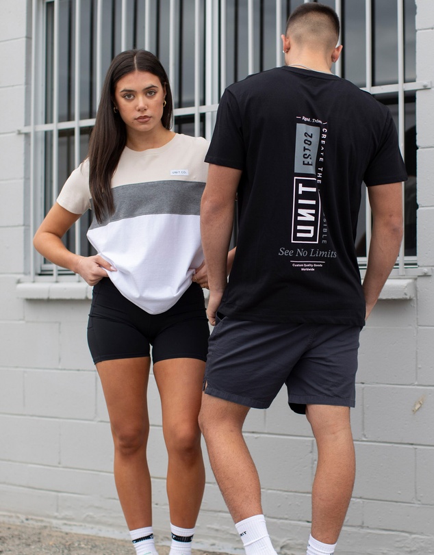 UNIT - UNIT Coco Ladies T-Shirt
