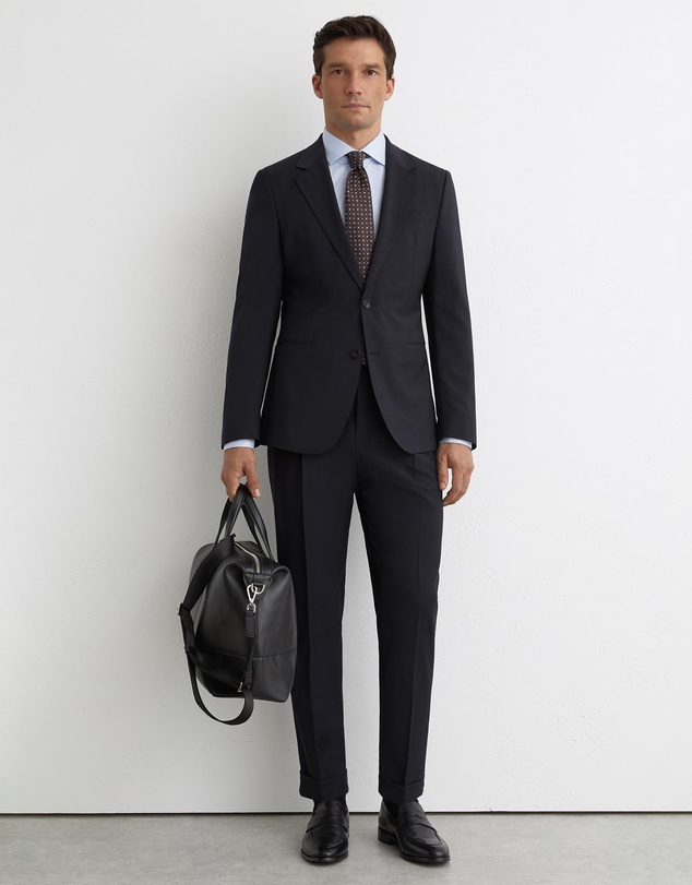 REISS - Promise Side Adjuster Trousers
