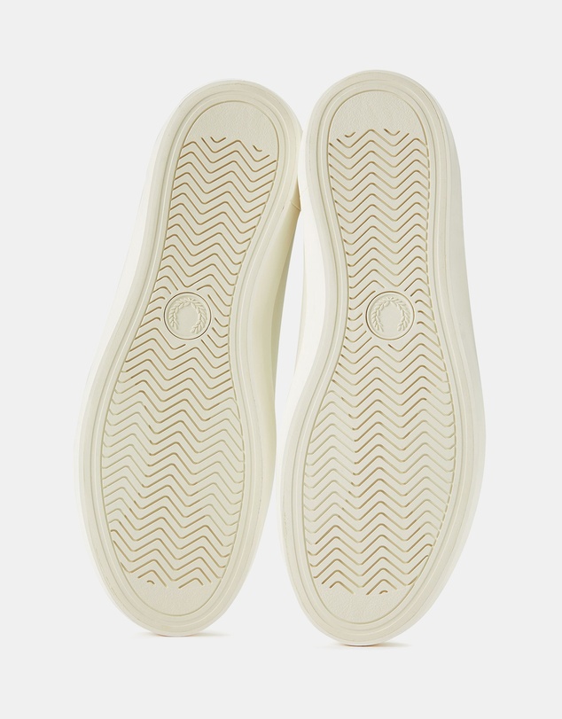 Fred Perry - Baseline Leather - Unisex