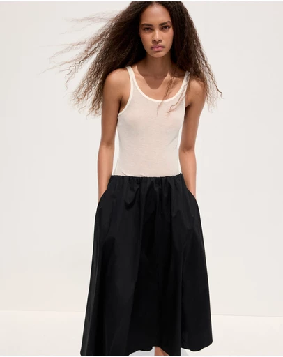 M.N.G - Newcreta Skirt