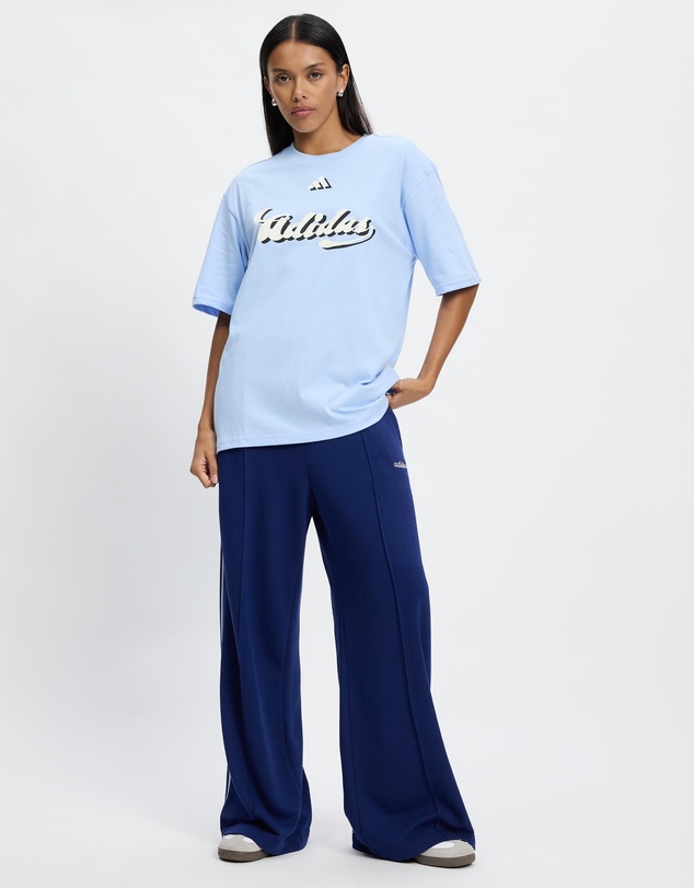 adidas Sportswear - House Of Tiro Graphic T-Shirt