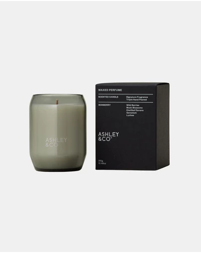 Ashley & Co - Waxed Perfume 310g