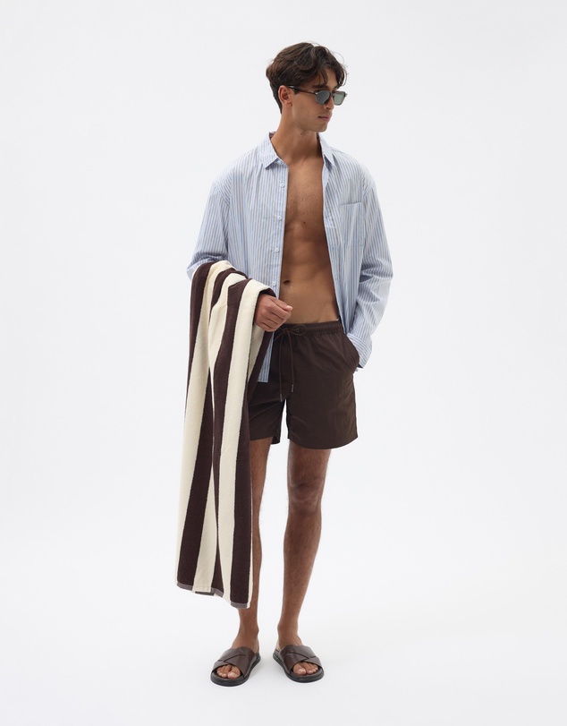 AERE - Weekend Swim Shorts