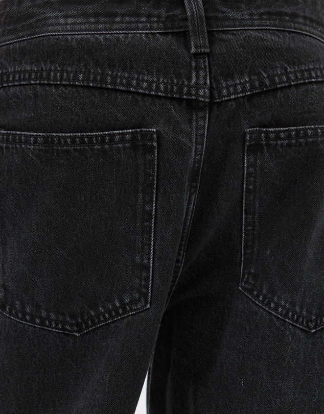 AERE - Organic Cotton Baggy Fit Jeans