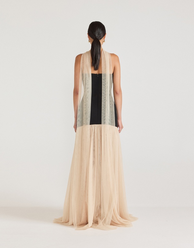 TOJHA - Beverly Gown