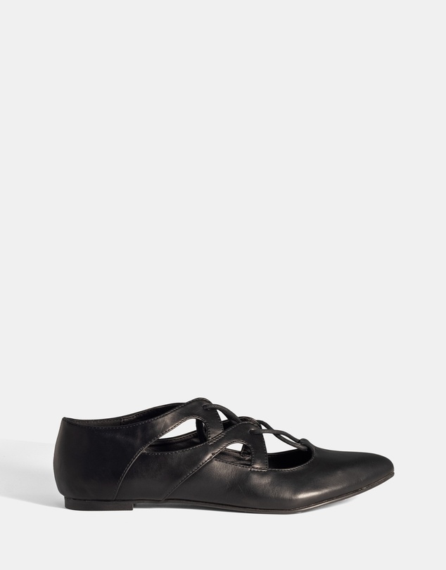 Therapy - Charms Ballet Flats