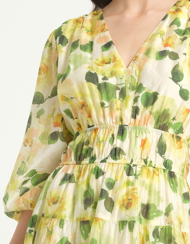 Stella - Soletta Dress